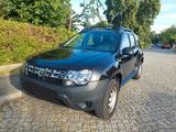 Dacia Duster 1.6 SCe 115 4x2 Ice Ice - Dacia Duster von privat
