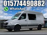Mercedes-Benz Sprinter  313 cdi - Mercedes-Benz 313cdi