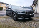 BMW 750i xDrive, 20Zoll , HUD, Laser - gebrauchte BMW 750 aus dem Jahr 2020
