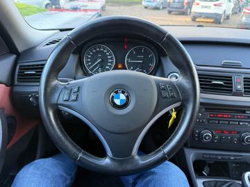 2009 BMW X1 缩略图 23
