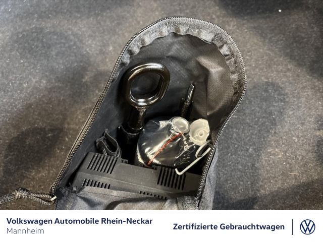 Volkswagen Tiguan - Bild 13