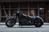 Harley-Davidson Breakout FXSB - HARLEY-DAVIDSON FXS