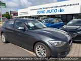 BMW 116 i Advantage Automatik Navigation Garantie - BMW 116: Automatik, 116i