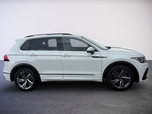Tiguan 2.0 TDI DSG R-Line 4M LED+KAMERA+AHK+ACC+