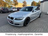 BMW 320 Baureihe 3 Lim. 320d*LEDER*NAVI*SCHIEBDACH*T - gebrauchte BMW 320 aus dem Jahr 2011
