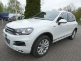 Volkswagen Touareg V8 TDI Edition X Panorama ACC Aera View - Volkswagen Touareg: Edition X