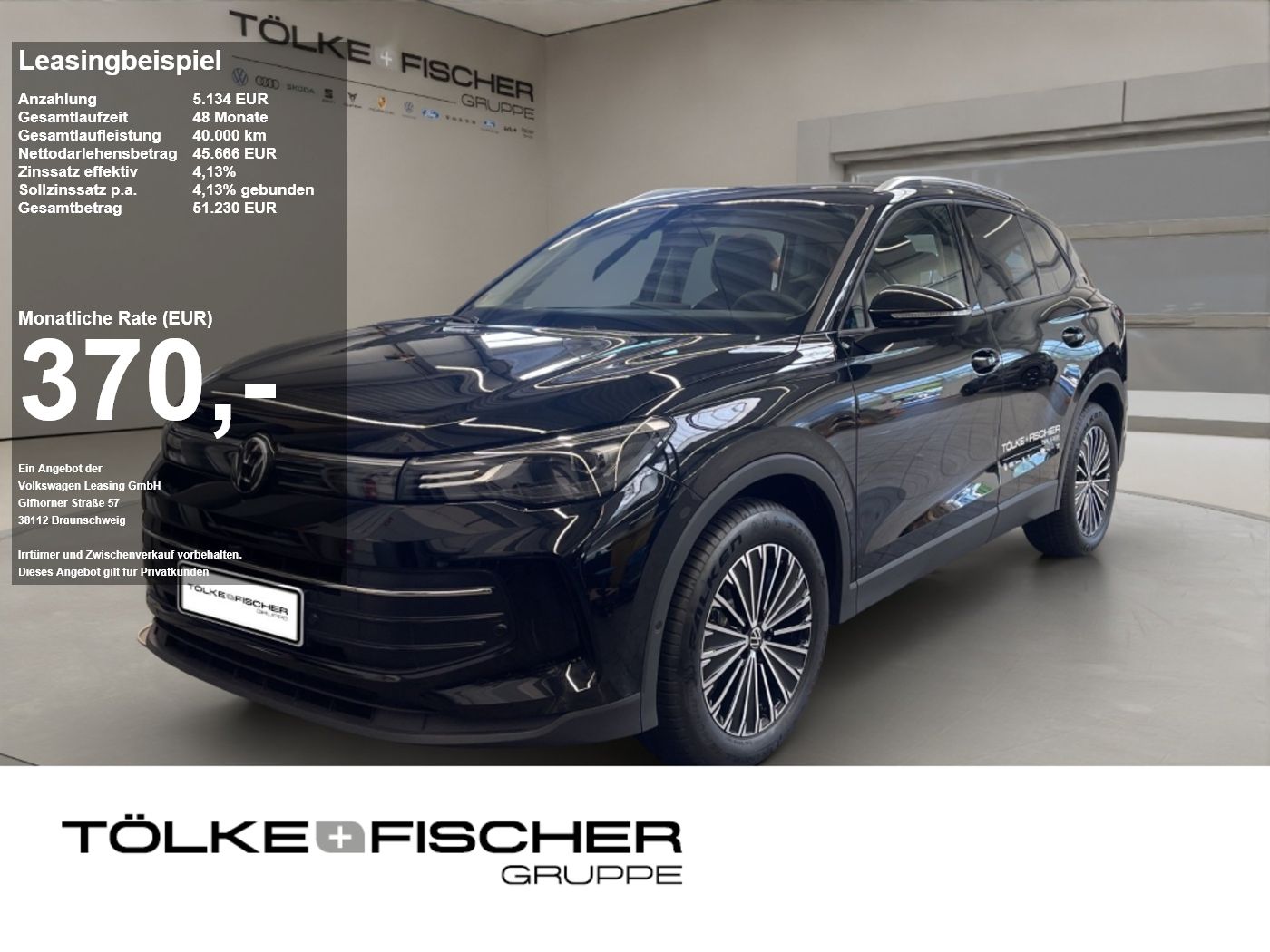 Volkswagen Tiguan Energy TSI 7-Gang-DSG GJR AHK foto 1