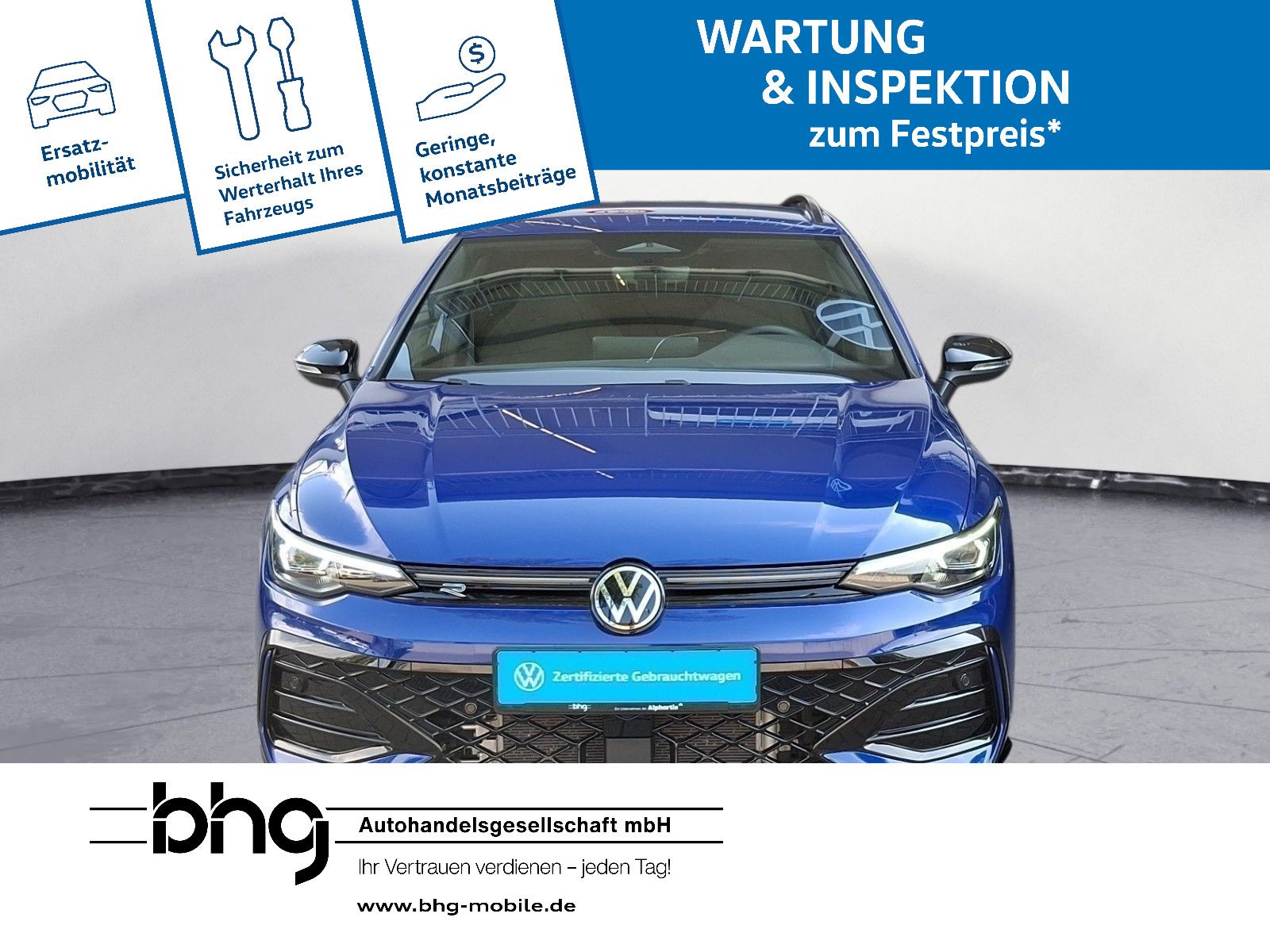 Volkswagen Golf - Bild 8