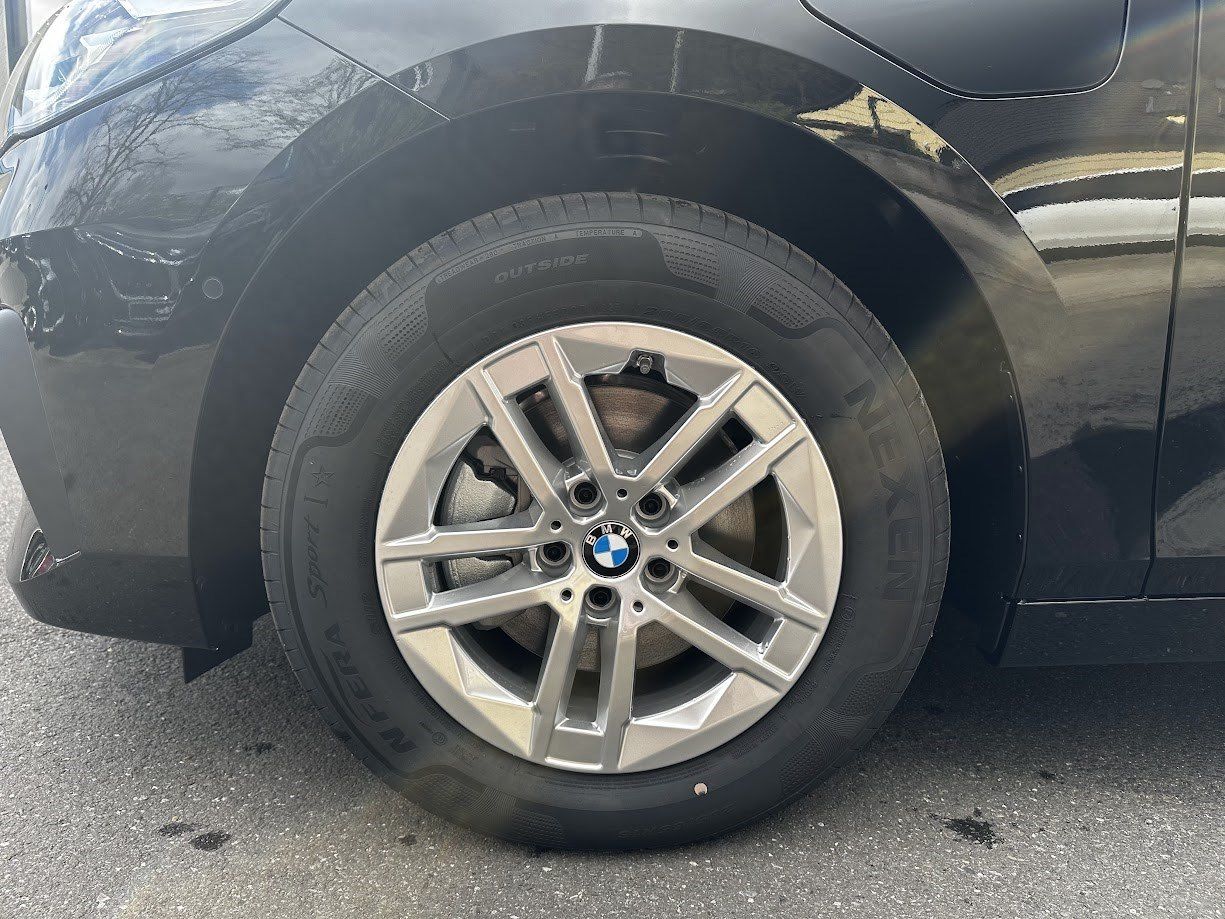 BMW 225e xDrive AT HYBRID AHK Kamera DrivAssist foto 4