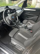 BMW 225 Active Tourer 225xe iPerformance Steptro... - graue BMW 225 Active Tourer