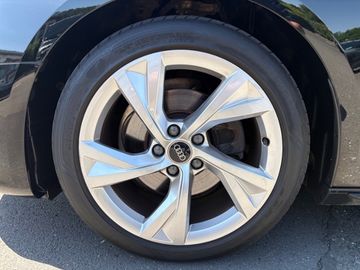 Audi A4 - 6