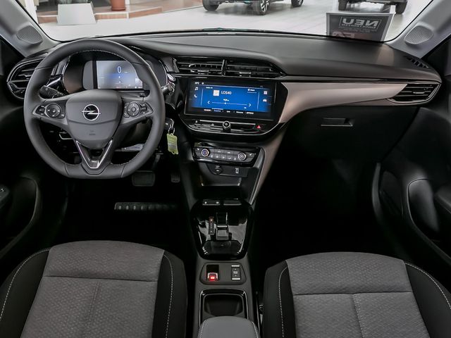 Opel Corsa F 1.2 Edition Verkehrsschilder-Assistent