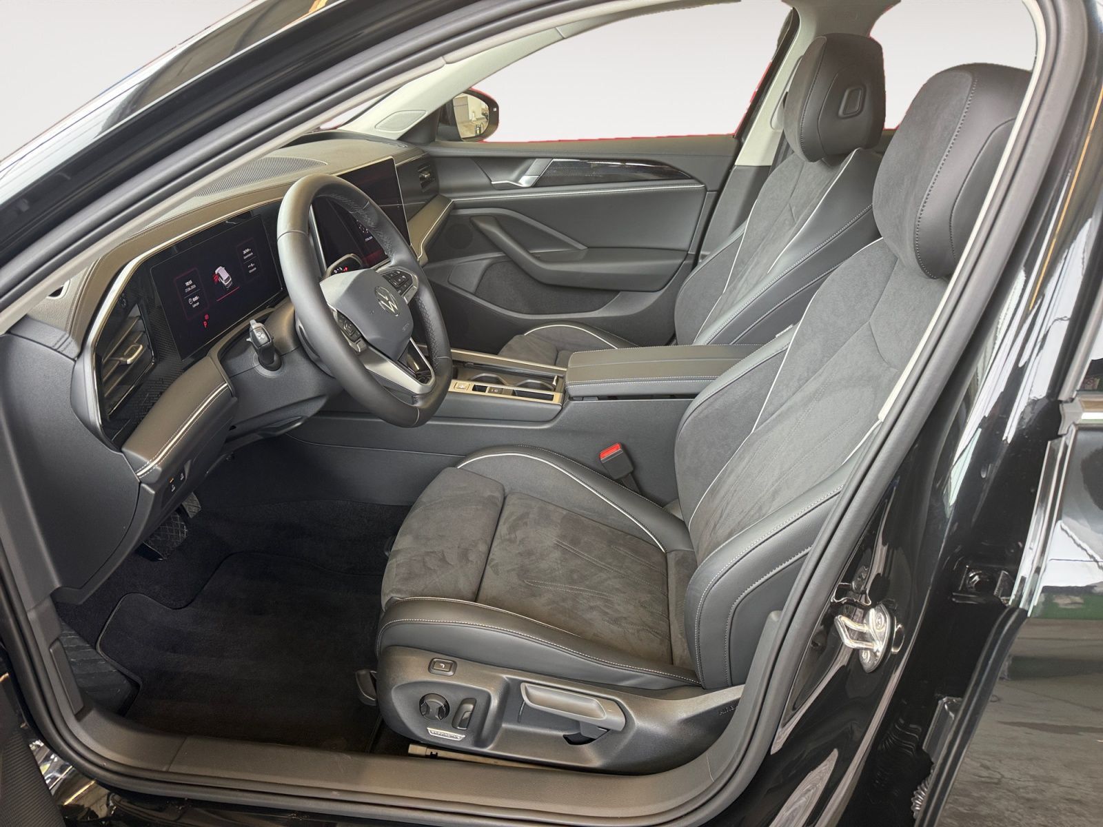 Volkswagen Passat Variant - Bild 10