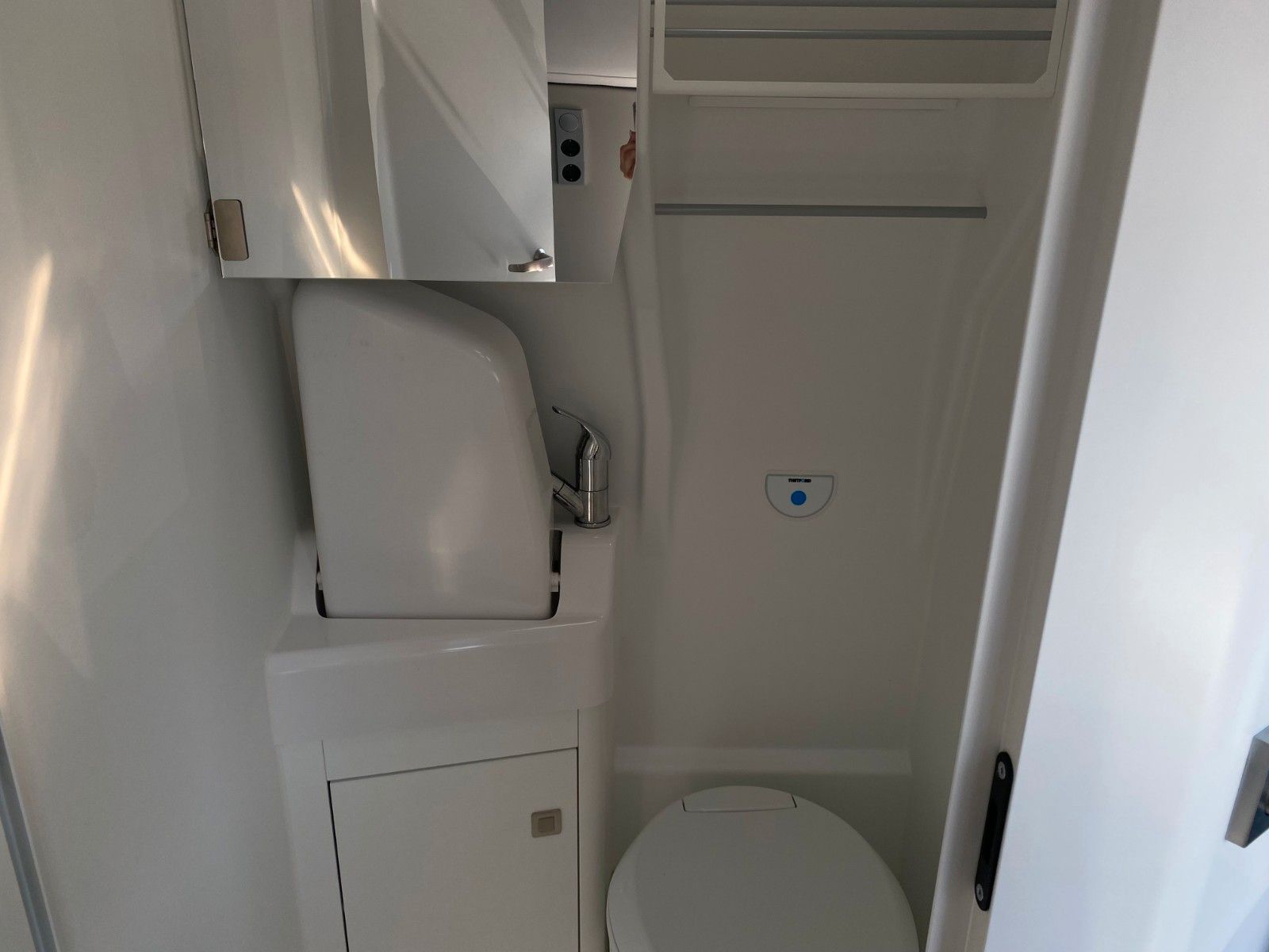 Volkswagen Crafter - Bild 18