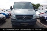 Mercedes-Benz Sprinter II Kasten /213/CDI - Koffer Sprinter