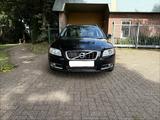 Volvo V70 III 2.0 D4 5 Zylinder Automat - Volvo V70: I