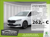 Skoda Fabia Monte Carlo 1.5TSI*DSG LED Navi R-Kam SHZ - Skoda Fabia R5