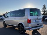 Volkswagen T6 Lang Dsg Xenon Standh Neueteile 20.000 euro - mit Diesel-Antrieb: Kleinwagen, 2.0
