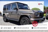 Mercedes-Benz G 63 AMG MANUFAKTUR Superior-A22-NightPak.-ACC - gebrauchte Mercedes-Benz G 63 AMG aus dem Jahr 2024