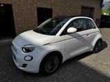 Fiat 500e Cabrio 42 kWh -118 PS - Alu 16" Carplay - Fiat 500e aus 2024