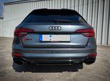 Audi RS4 Avant SPORT/B&O/MASSAGE/NAVI/VIRTUAL/NON OPF - gebrauchte Audi RS4 aus dem Jahr 2018