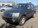 Kia Sorento 3.5 V6 EX - Kia Sorento: V6