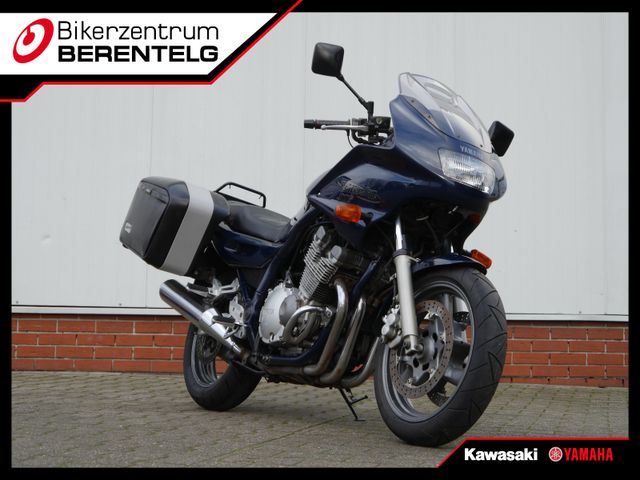 Yamaha XJ900S Diversion