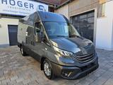 Iveco Daily 35S18HA8V Hi-Matic 12m³ Modell 2025 MY24 - Iveco Daily 35s12