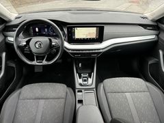 Fahrzeugabbildung Skoda Octavia Combi Style DSG Navi LED ACC Lane Kamera