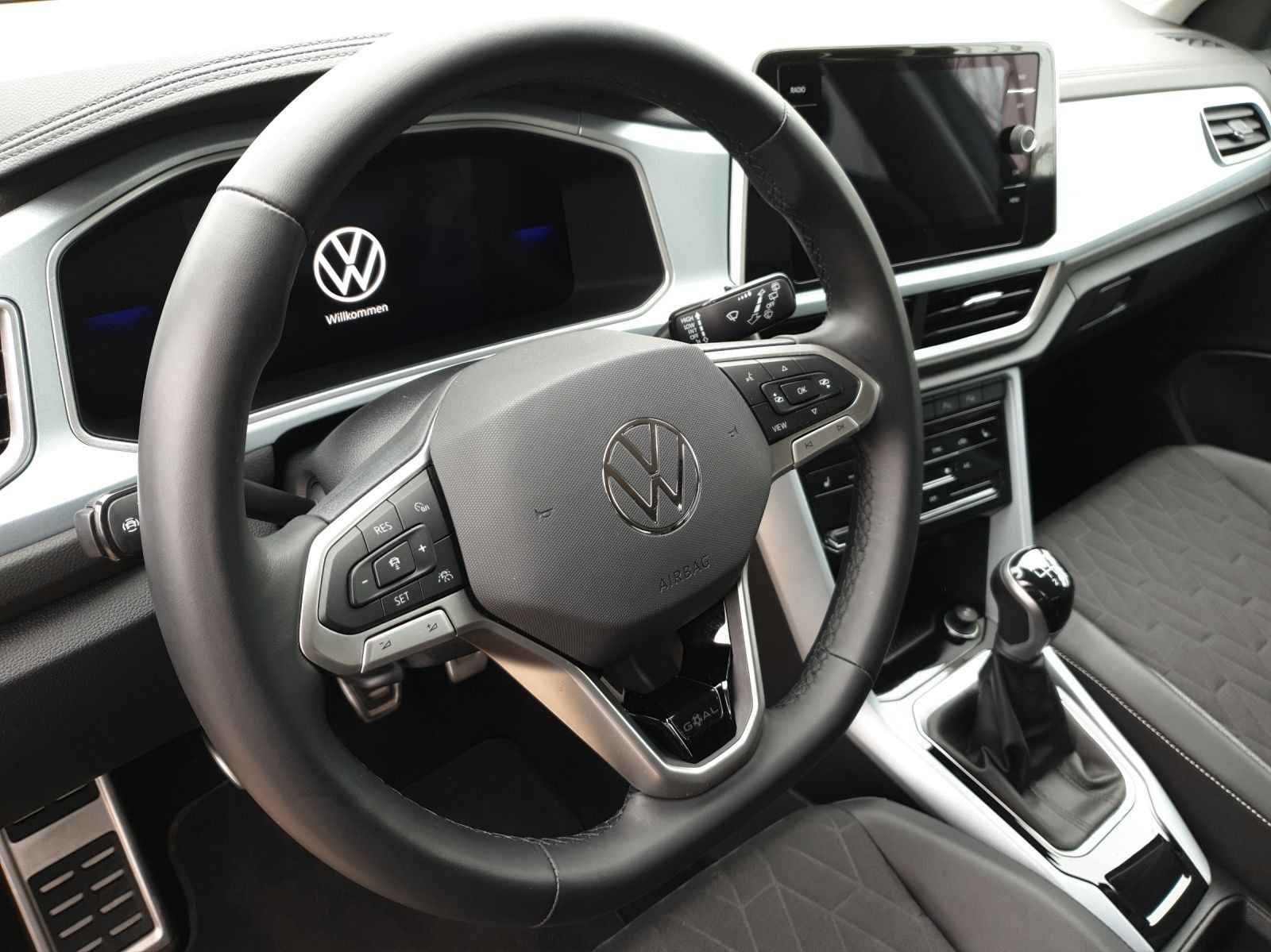 Volkswagen T-Roc - Bild 10
