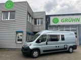 Pössl 2 Win /165PS /Navi /Kamera /Solar /TV+SAT /AHK - Angebote entsprechen deinen Suchkriterien