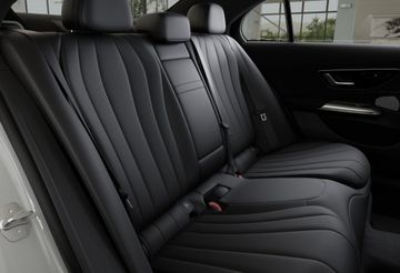 Mercedes E 200 - 10
