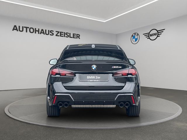 Foto Nummer 6: BMW M235i