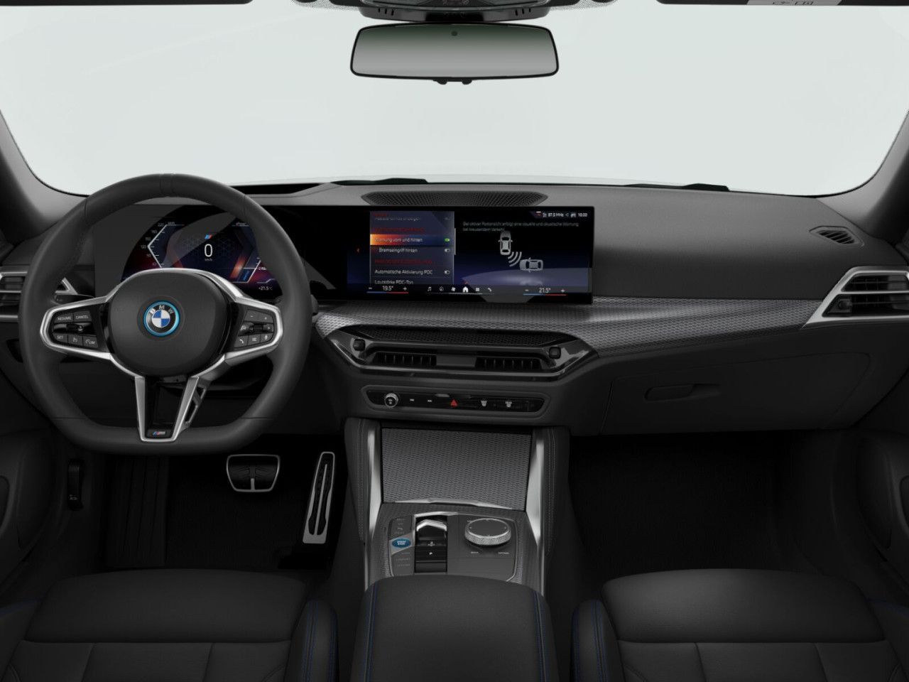 BMW i4 - Bild 10