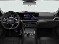BMW i4 - Vorschau Bild 10
