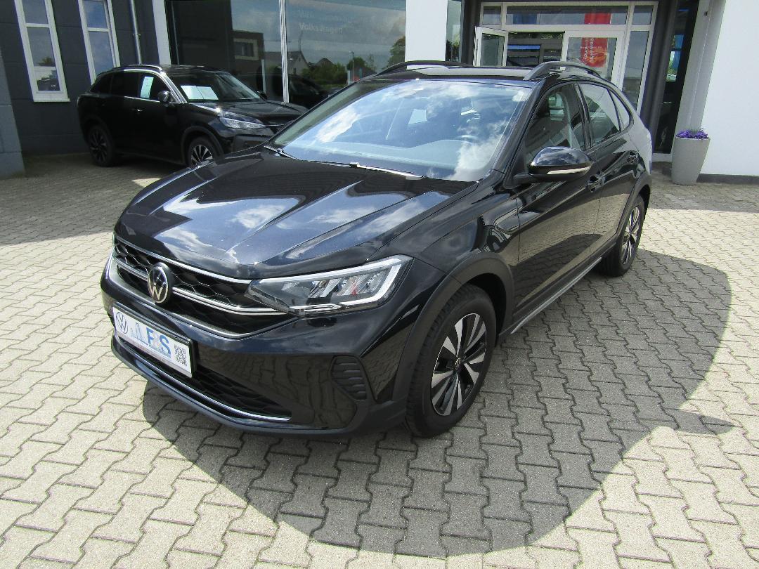 Volkswagen Taigo Life 1.0 TSI 5-GANG APP-CON LM16 DAB+ LED