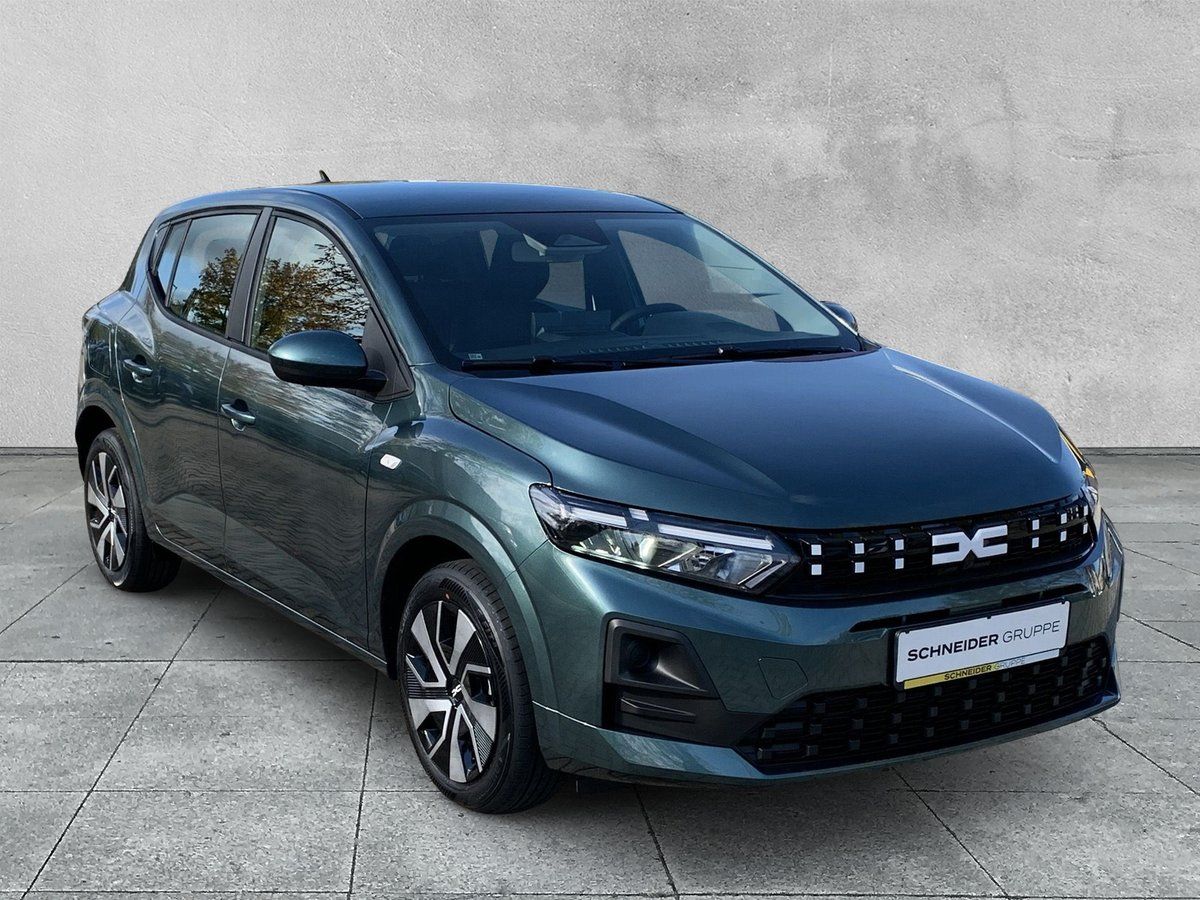Dacia Sandero - Bild 7