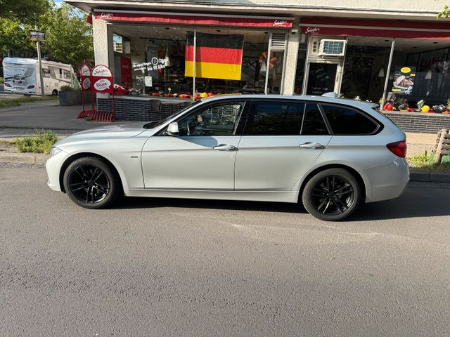 BMW BMW 320d Touring