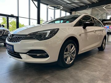 MYAUTOCENTER – Gebraucht- und Jahreswagen mit Werkstattservice in Pfaffenhofen Opel Astra *LED*TEMPO*ISOFIX*KLIMA*19%MWST*