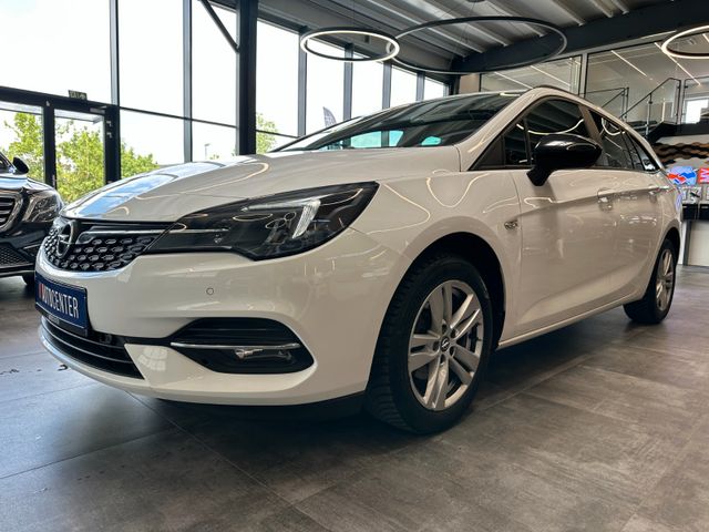 MYAUTOCENTER – Gebraucht- und Jahreswagen mit Werkstattservice in Pfaffenhofen Opel Astra *LED*TEMPO*ISOFIX*KLIMA*19%MWST*