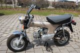 Honda Dax ST50 original*Sammlerstück*nur 9 km! - HONDA MOFA DAX