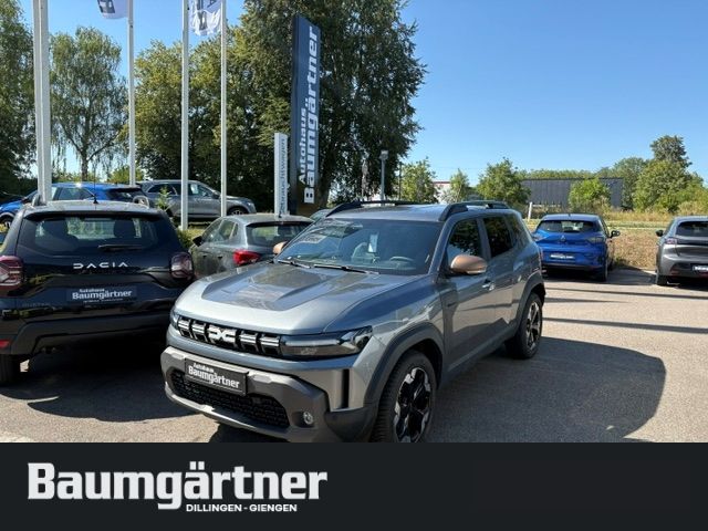 Image of Dacia Duster