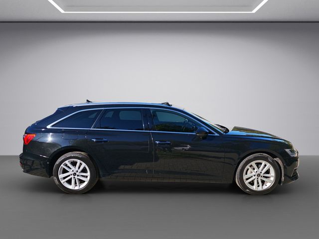 A6 Avant 40 2.0 TDI design S-tronic SHZ ACC PANO