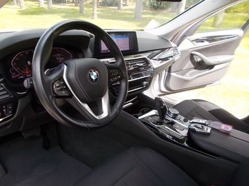 BMW 518 - 11