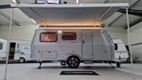 HYMER / ERIBA / HYMERCAR TOURING 535 TROLL 1.Hd. Vollausstattung wie neu! - HYMER / ERIBA Troll