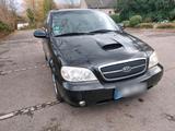 Kia Carnival EX, 115 tkm, Tüv neu - Kia Carnival Gebrauchtwagen