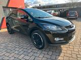 Mazda CX7 Export/ Bastler - gebrauchte Mazda CX-7 aus dem Jahr 2009