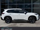 Nissan X-Trail N-Connecta 4WD 1.5 VC-T e-POWER e-4ORCE - Nissan Tageszulassungen