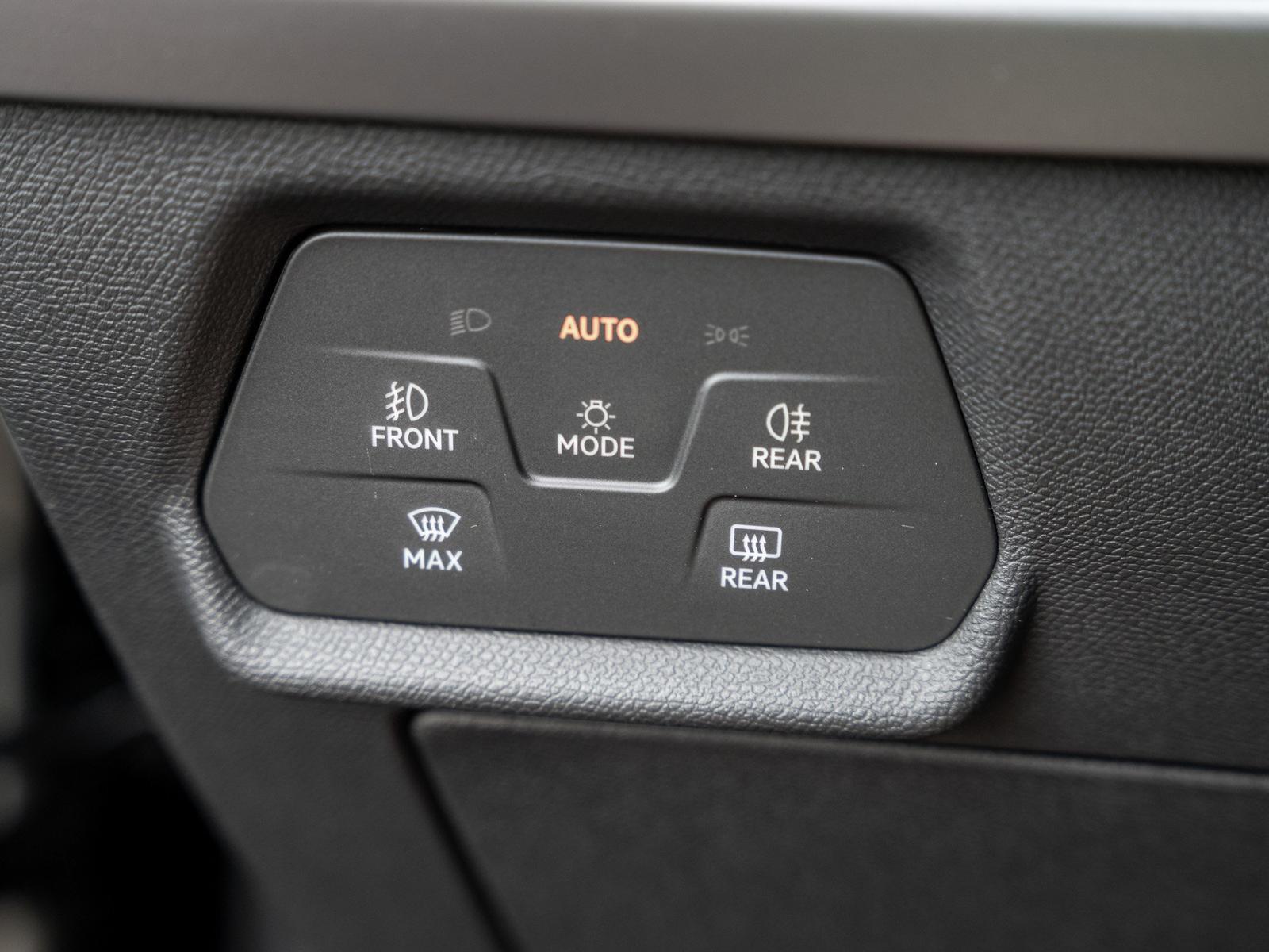 Cupra Leon VZ 2.0 TSI DSG DCC Kam. Navi Virtual ACC LM, миниатюра 25