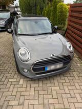 MINI Mini Cooper One 136 PS Grau - MINI MINI: GR